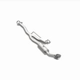 MagnaFlow Conv DF 07-09 Ranger 4.0 Passenger Side OEM thumbnail 8