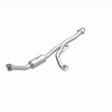 MagnaFlow Conv DF 07-09 Ranger 4.0 Passenger Side OEM thumbnail 9