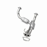 MagnaFlow Direct Fit Catalytic Converter 04-06 Ranger 4.0 Front OEM thumbnail 8