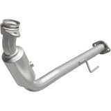 MagnaFlow Direct Fit Catalytic Converter 05-06 Wrangler 2.4L OEM thumbnail 3