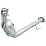 MagnaFlow Direct Fit Catalytic Converter 05-06 Wrangler 2.4L OEM thumbnail 6