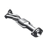 MagnaFlow Direct Fit Catalytic Converter 03-04 4Runner 4.7 Rear OEM thumbnail 1