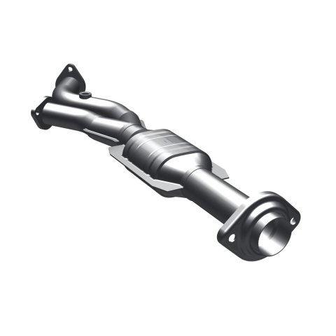 MagnaFlow Direct Fit Catalytic Converter 03-04 4Runner 4.7 Rear OEM