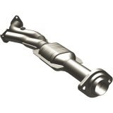 MagnaFlow Direct Fit Catalytic Converter 03-04 4Runner 4.7 Rear OEM thumbnail 2