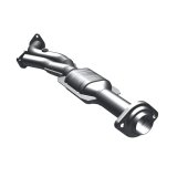 MagnaFlow Direct Fit Catalytic Converter 03-04 4Runner 4.7 Rear OEM thumbnail 4