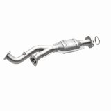 MagnaFlow Direct Fit Catalytic Converter 03-04 4Runner 4.7 Rear OEM thumbnail 7