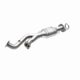 MagnaFlow Direct Fit Catalytic Converter 03-04 4Runner 4.7 Rear OEM thumbnail 8