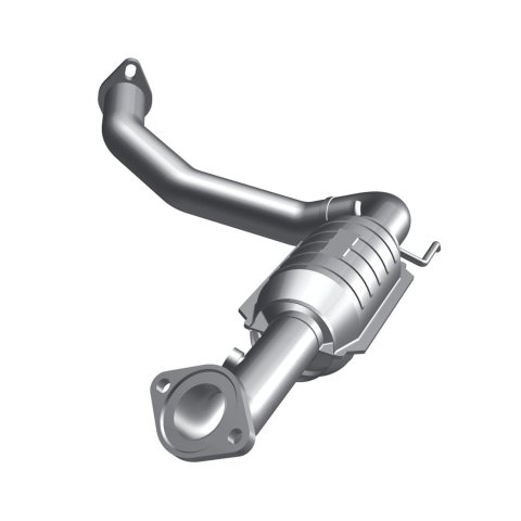 MagnaFlow Direct Fit Catalytic Converter 05-07 4Runner 4.7 Driver Side Rear OE thumbnail 1