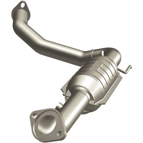 MagnaFlow Direct Fit Catalytic Converter 05-07 4Runner 4.7 Driver Side Rear OE thumbnail 2