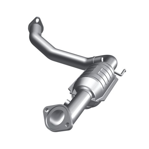 MagnaFlow Direct Fit Catalytic Converter 05-07 4Runner 4.7 Driver Side Rear OE thumbnail 6