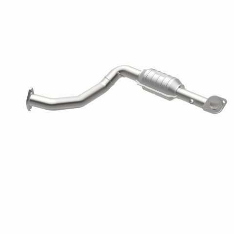 MagnaFlow Direct Fit Catalytic Converter 05-07 4Runner 4.7 Driver Side Rear OE thumbnail 7