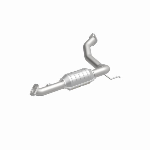 MagnaFlow Direct Fit Catalytic Converter 05-07 4Runner 4.7 Driver Side Rear OE thumbnail 9