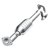 MagnaFlow Direct Fit Catalytic Converter 05-07 4Runner 4.7 Passenger Side Rear OE thumbnail 1