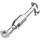 MagnaFlow Direct Fit Catalytic Converter 05-07 4Runner 4.7 Passenger Side Rear OE thumbnail 2