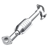 MagnaFlow Direct Fit Catalytic Converter 05-07 4Runner 4.7 Passenger Side Rear OE thumbnail 4