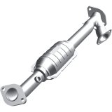 MagnaFlow Direct Fit Catalytic Converter 05-07 4Runner 4.7 Passenger Side Rear OE thumbnail 5