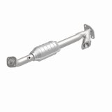 MagnaFlow Direct Fit Catalytic Converter 05-07 4Runner 4.7 Passenger Side Rear OE thumbnail 9
