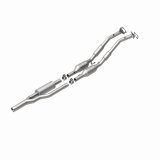 MagnaFlow Direct Fit Catalytic Converter TT QUATTRO-08 3.2L OEM thumbnail 7