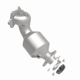 MagnaFlow Direct Fit Catalytic Converter 06-10 Honda Civic 1.3L thumbnail 8
