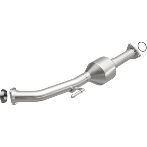 MagnaFlow Direct Fit Catalytic Converter 06-10 Honda Civic 1.3L thumbnail 3
