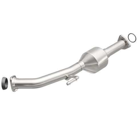 MagnaFlow Direct Fit Catalytic Converter 06-10 Honda Civic 1.3L thumbnail 4