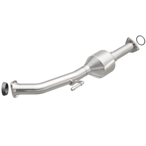MagnaFlow Direct Fit Catalytic Converter 06-10 Honda Civic 1.3L thumbnail 5