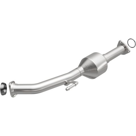 MagnaFlow Direct Fit Catalytic Converter 06-10 Honda Civic 1.3L thumbnail 6