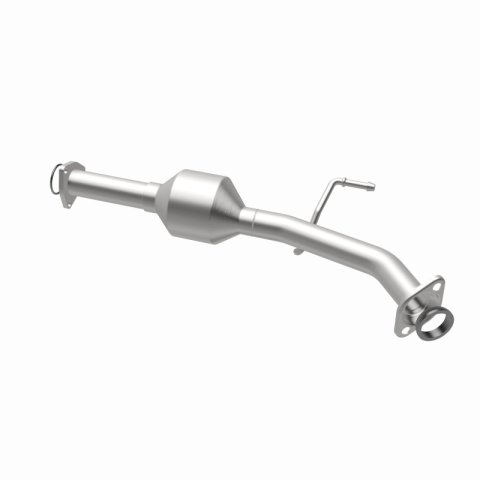MagnaFlow Direct Fit Catalytic Converter 06-10 Honda Civic 1.3L thumbnail 7