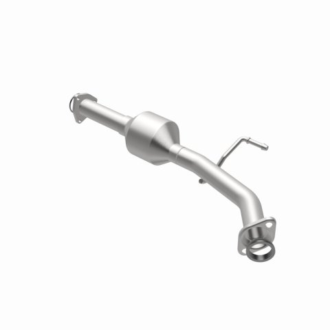 MagnaFlow Direct Fit Catalytic Converter 06-10 Honda Civic 1.3L thumbnail 8