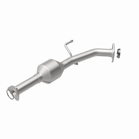 MagnaFlow Direct Fit Catalytic Converter 06-10 Honda Civic 1.3L thumbnail 9