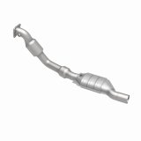 MagnaFlow Direct Fit Catalytic Converter 03-04 Audi RS6 4.2L Passenger Side thumbnail 9