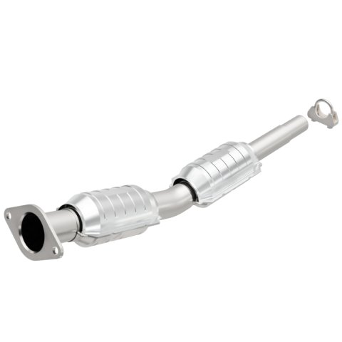 MagnaFlow Conv DF 04-09 Toyota Prius 1.5L thumbnail 2
