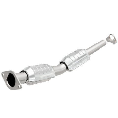 MagnaFlow Conv DF 04-09 Toyota Prius 1.5L thumbnail 4