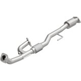 MagnaFlow Direct Fit Catalytic Converter 04-06 Lexus ES330 3.3L thumbnail 1
