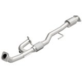 MagnaFlow Direct Fit Catalytic Converter 04-06 Lexus ES330 3.3L thumbnail 3