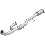 MagnaFlow Direct Fit Catalytic Converter 04-06 Lexus ES330 3.3L thumbnail 6