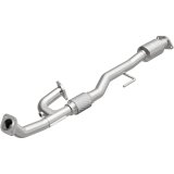 MagnaFlow Direct Fit Catalytic Converter 04-06 Lexus ES330 3.3L thumbnail 7