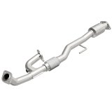 MagnaFlow Direct Fit Catalytic Converter 04-06 Lexus ES330 3.3L thumbnail 8
