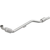 MagnaFlow Direct Fit Catalytic Converter 02-04 Mercedes C32 3.2L Passenger Side thumbnail 3