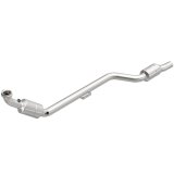 MagnaFlow Direct Fit Catalytic Converter 02-04 Mercedes C32 3.2L Passenger Side thumbnail 5