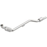 MagnaFlow Direct Fit Catalytic Converter 02-04 Mercedes C32 3.2L Passenger Side thumbnail 6