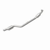 MagnaFlow Direct Fit Catalytic Converter 02-04 Mercedes C32 3.2L Passenger Side thumbnail 8