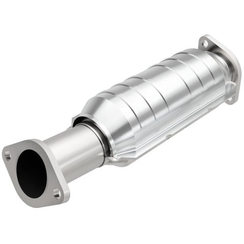 MagnaFlow Direct Fit Catalytic Converter 06-07 Hyundai Sonata 3.3L thumbnail 1