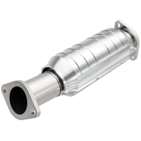 MagnaFlow Direct Fit Catalytic Converter 06-07 Hyundai Sonata 3.3L thumbnail 2
