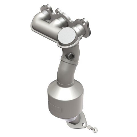 MagnaFlow Direct Fit Catalytic Converter 04-06 Toyota Sienna 3.3L thumbnail 3