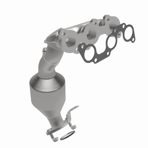MagnaFlow Direct Fit Catalytic Converter 04-06 Toyota Sienna 3.3L thumbnail 4