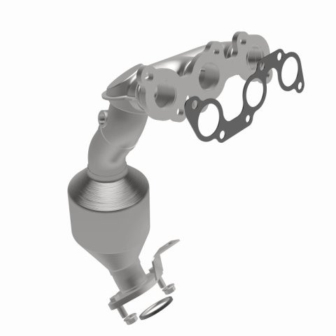 MagnaFlow Direct Fit Catalytic Converter 04-06 Toyota Sienna 3.3L thumbnail 5