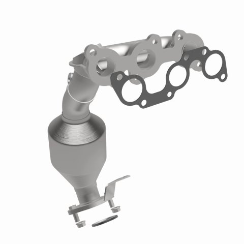 MagnaFlow Direct Fit Catalytic Converter 04-06 Toyota Sienna 3.3L thumbnail 8