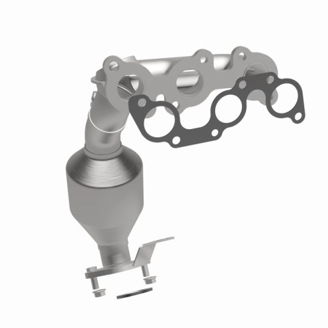 MagnaFlow Direct Fit Catalytic Converter 04-06 Toyota Sienna 3.3L thumbnail 9