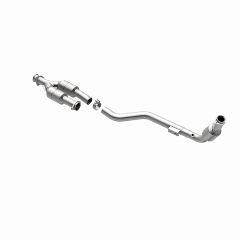 MagnaFlow Direct Fit Catalytic Converter Mercedes CLK320 01-03 Driver Side OEM thumbnail 8